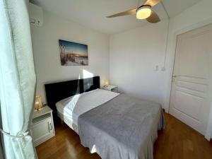 Appartement avec piscine et terrasse, proche plage, climatisé, garage à Fréjus - FR-1-226A-184