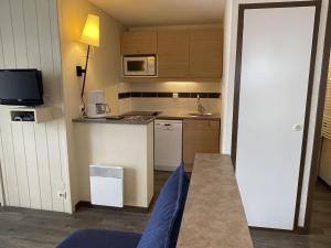 Appartement 4 pers à Arzon, piscine et parking, proche plage et port - FR-1-775-21