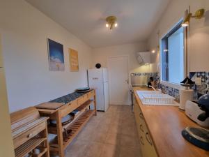 Maison moderne 6 pers, proche Port Crouesty et plages, Wi-Fi, jardin, idéale pour familles - FR-1-775-22
