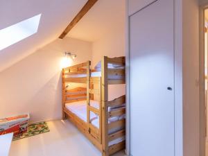 Duplex rénové T3 proche centre de Cauterets - FR-1-401-312