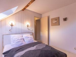 Duplex rénové T3 proche centre de Cauterets - FR-1-401-312
