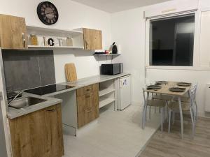 Quai 86 - Gare, centre-ville, Free parking, Netflix