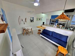 Lindo Ap Funcional, Ar Cond, 100m do mar