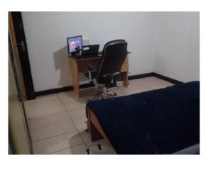 Field Court Apartments