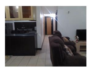 Field Court Apartments