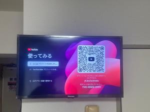新宿歌舞伎町步行新宿市中心免费Wi-Fi08