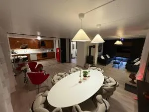 City Housing - Sunde