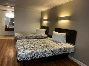 Motel 6-Tifton, GA - Moultrie