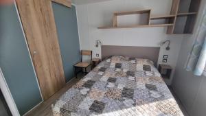 Campings MOBILE HOME FOR YOU : photos des chambres