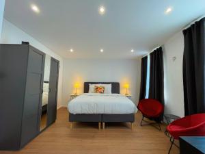 La Perla Appartements