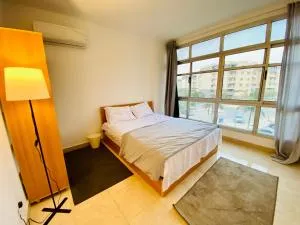 Sleep comfort Home Free Wifi - Madinaty