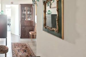 Appartements Appartement familial a L’Ile-Saint-Denis, 67 m², balcon prive : photos des chambres