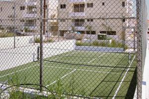 Charming Apartment in Larnaca with Sea View – 73 m²