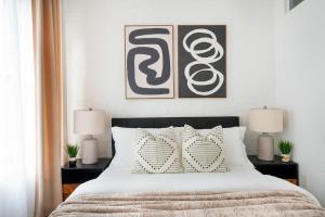 1290-6 Newly Renovated 2 Bedrooms in UES