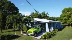 222 Hannah's rest - Frederiksted