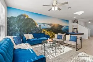 New Build in Prime Location Close to UNT TWU and DT Denton - Aubrey