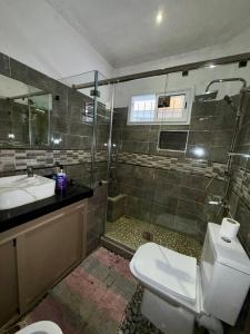 Chambre privée vue sur jardin