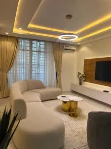 Crema Apartment - Shaba