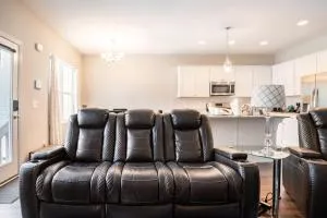 Welcome to Your Home Away From Home - Lillington