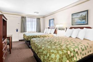 SureStay Hotel by Best Western Castro Valley