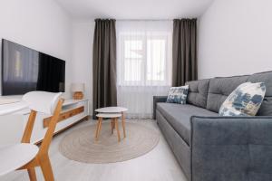 Apartmán 12 - Rezidence K Lanovce