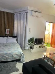 Cheb's House - Abidjan