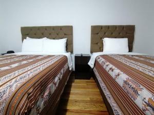 Magnolia Andina Hotel