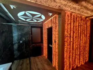 Pokoje Skalnica - Stasikówka