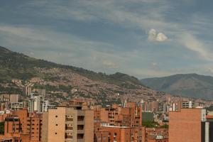 Nuevo y cálido Loft en Laureles