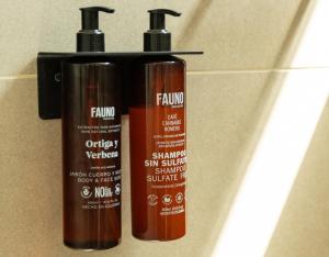 Nuevo y cálido Loft en Laureles