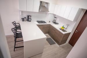 Barranco Moderno Style 1BR