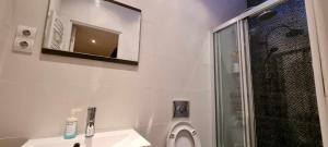 T & E Apartment Budapest