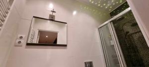 T & E Apartment Budapest