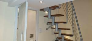 T & E Apartment Budapest