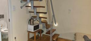 T & E Apartment Budapest