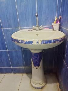 The stunning of Ismailias House