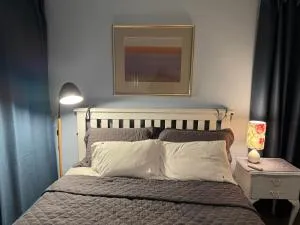 Griffith Gallery Granny Flat - Narrabundah