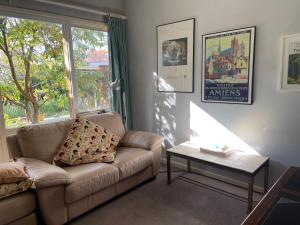 Griffith Gallery Granny Flat