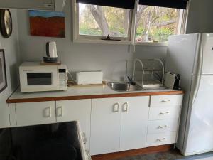 Griffith Gallery Granny Flat