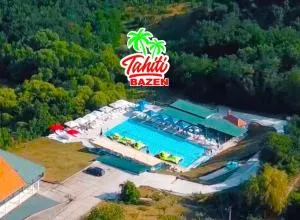 Villa Tahiti Serbia - Palilula