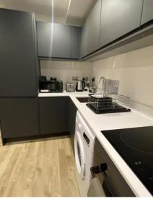 Paragon house old Trafford