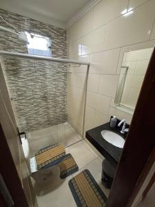 Casa em PS 15 min praia