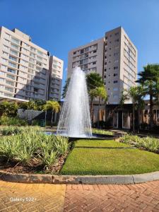 Evian Thermas Residence