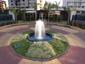 Evian Thermas Residence