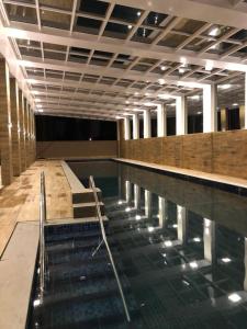 Evian Thermas Residence