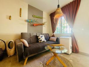 Casa Una Bungalow DeLux