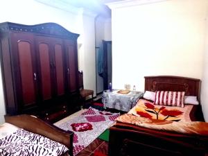 The stunning of Ismailias House