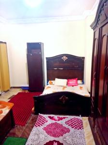 The stunning of Ismailias House