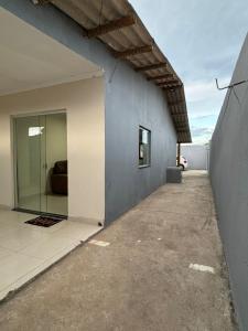 Casa em PS 15 min praia