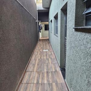 Loft 7 espaço inteiro 2 andar